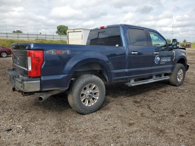 2019 FORD F250 SUPER 1FT7W2B62KEF32656
