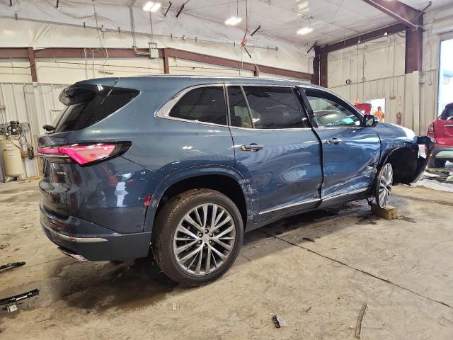 2025 BUICK ENCLAVE AV 5GAEVCRSXSJ191034