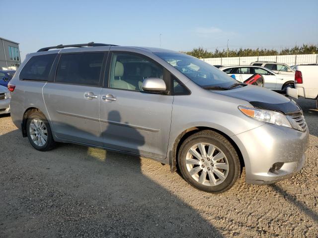 2015 TOYOTA SIENNA LE - 5TDJK3DC1FS106712