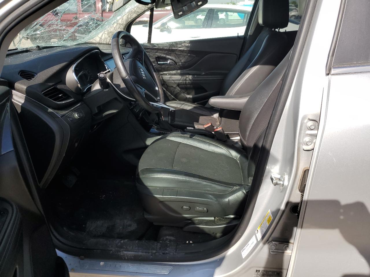 BUICK ENCORE PREFERRED