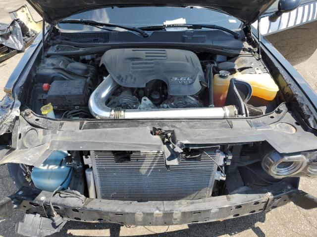 2016 DODGE CHALLENGER 2C3CDZAG9GH312121