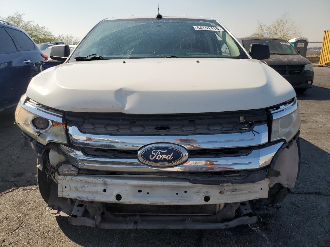 FORD EDGE SE