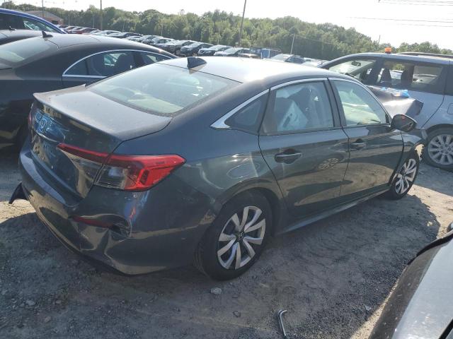2024 HONDA CIVIC LX - 2HGFE2F2XRH517476