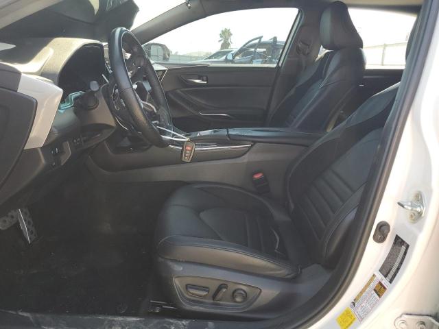 2022 TOYOTA AVALON NIGHT SHADE 4T1EA1AB7NU015566