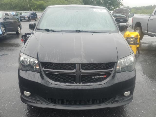 2019 DODGE GRAND CARA 2C4RDGBG4KR616453
