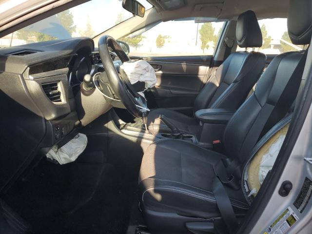 2016 TOYOTA COROLLA L 2T1BURHE4GC699005