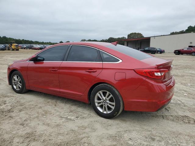 2017 HYUNDAI SONATA SE 5NPE24AF2HH529720