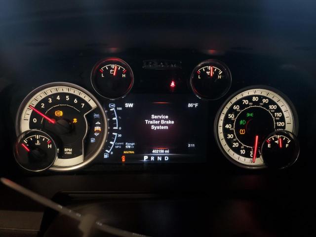 2017 RAM 1500 LARAMIE 1C6RR7NT3HS863035