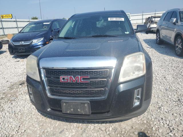 2015 GMC TERRAIN SL 2GKALMEK3F6201053