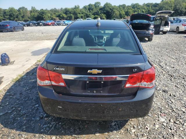 2016 CHEVROLET CRUZE LIMI 1G1PE5SB6G7174032