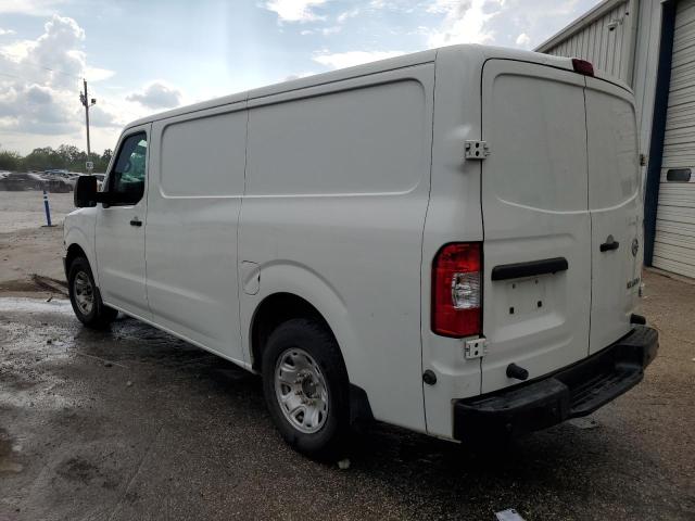 2021 NISSAN NV 1500 S 1N6BF0KM7MN806513