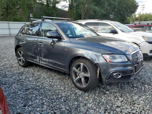 2016 AUDI Q5 PREMIUM PLUS S-LINE WA1D7AFP7GA067104