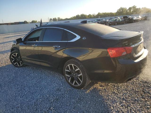 2019 CHEVROLET IMPALA PRE 2G1105S33K9121597