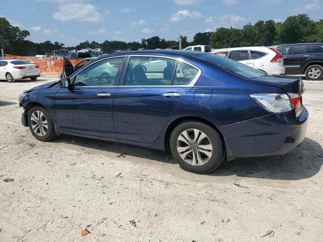 2015 HONDA ACCORD LX - 1HGCR2F37FA199763