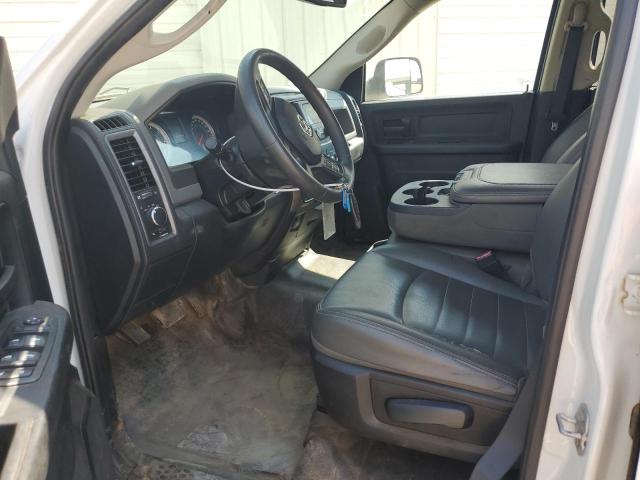 2018 RAM 1500 ST 1C6RR7ST7JS291798