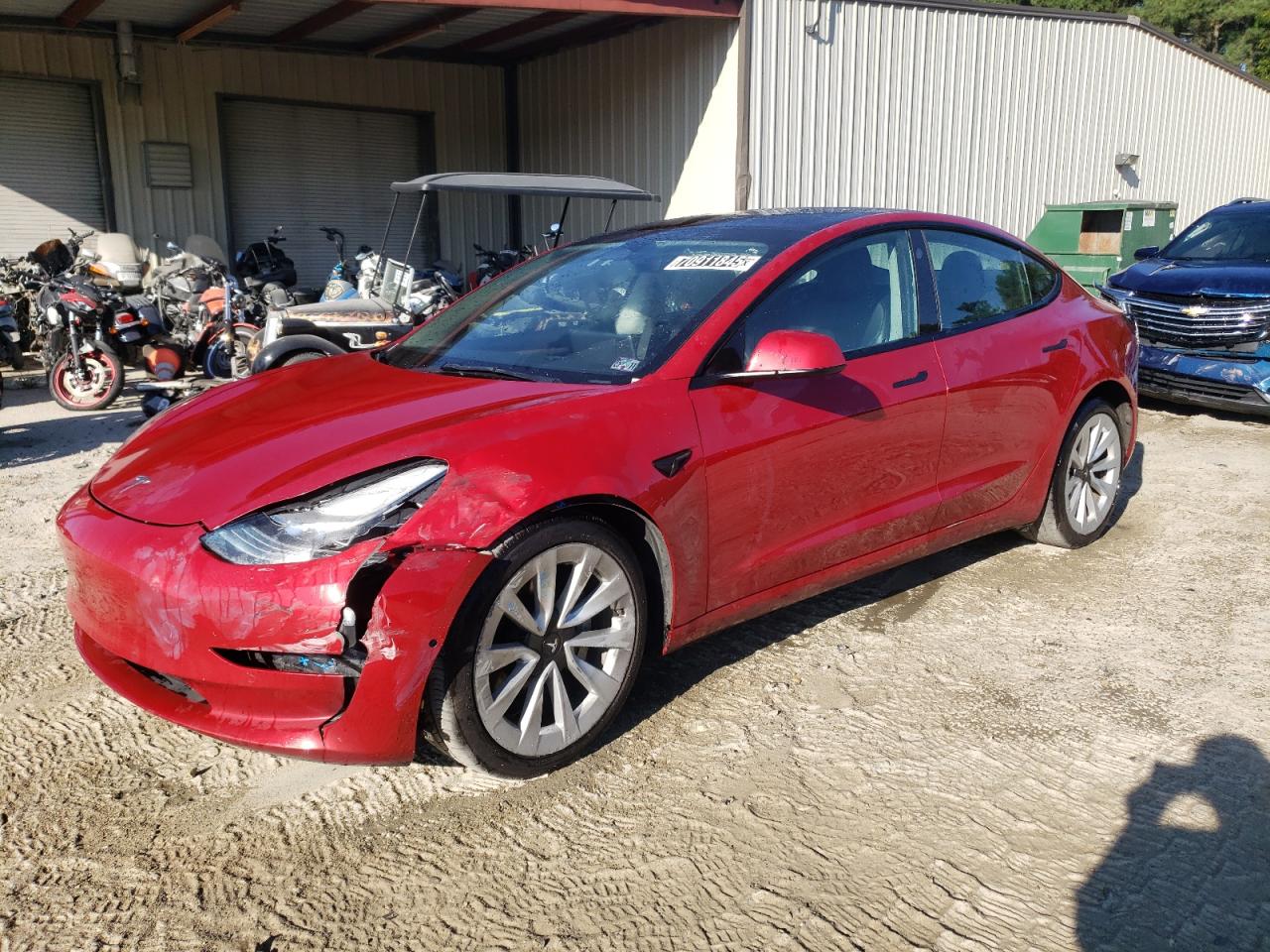 Vehicle photo