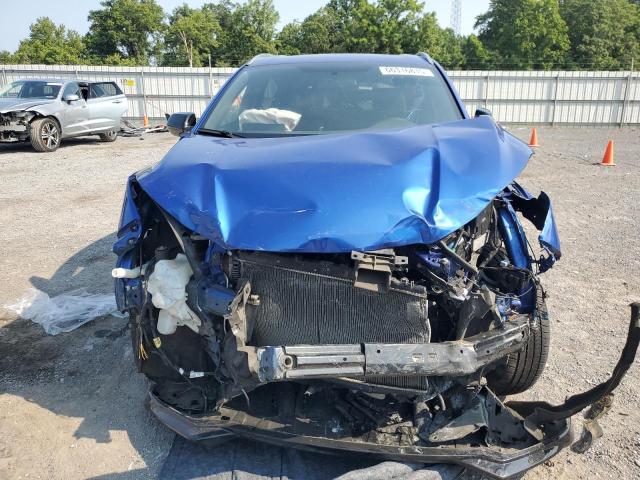 2021 HONDA HR-V SPORT 3CZRU6H14MM748355