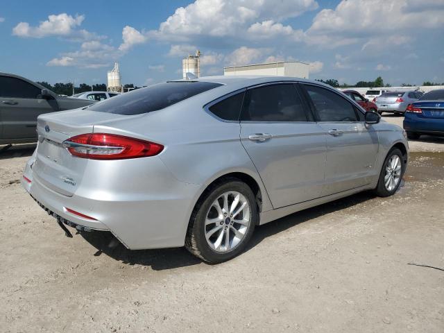 2019 FORD FUSION SEL 3FA6P0MU6KR136614