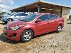 2015 HYUNDAI ELANTRA SE - KMHDH4AE6FU222745