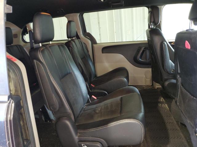 2019 DODGE GRAND CARA 2C4RDGCG6KR583910