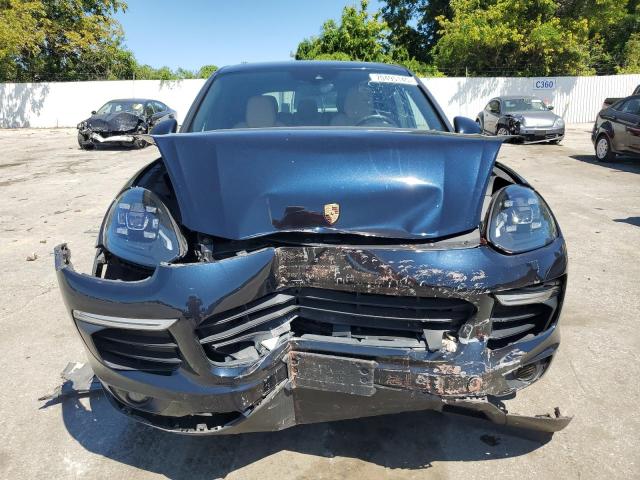 2016 PORSCHE CAYENNE - WP1AA2A22GKA36847