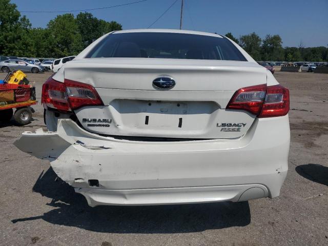 2016 SUBARU LEGACY 2.5 4S3BNAA61G3062261