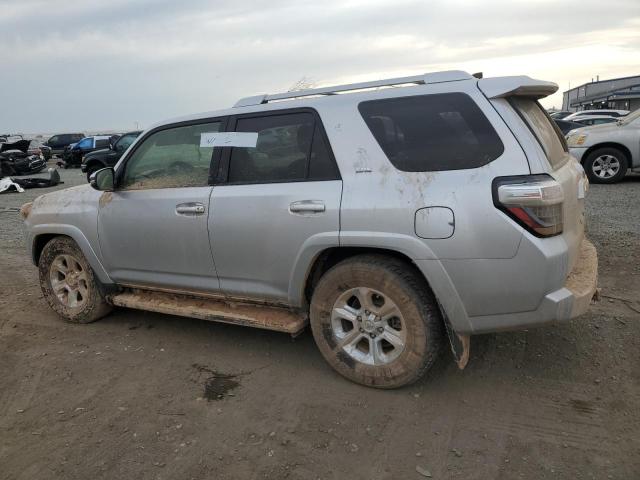 2016 TOYOTA 4RUNNER SR5 JTEZU5JRXG5130155