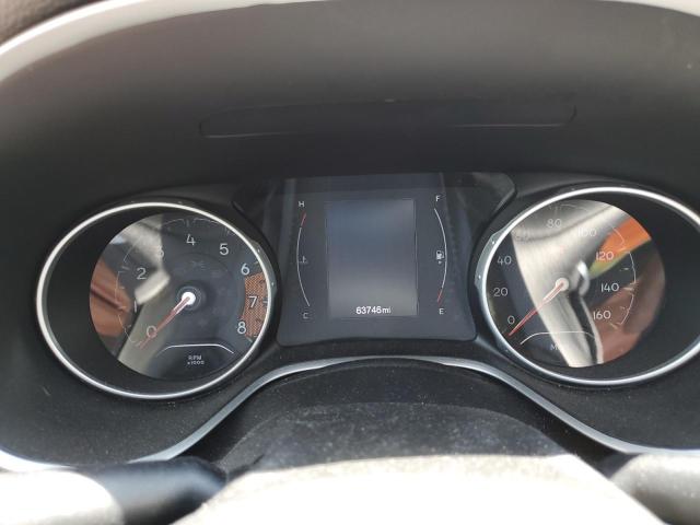 2018 JEEP COMPASS LA 3C4NJDBB3JT281479