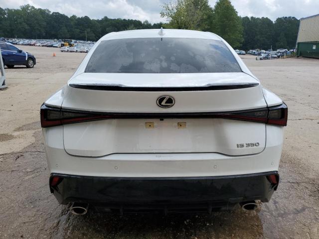 2023 LEXUS IS 350 F S JTHGZ1B24P5061405
