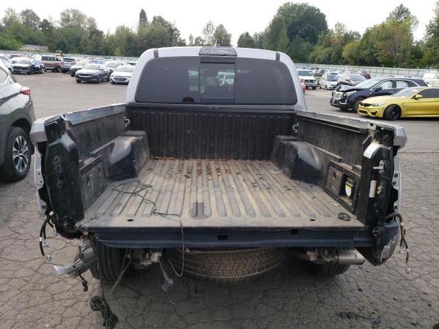 2018 TOYOTA TACOMA DOU 5TFGZ5AN5JX145183