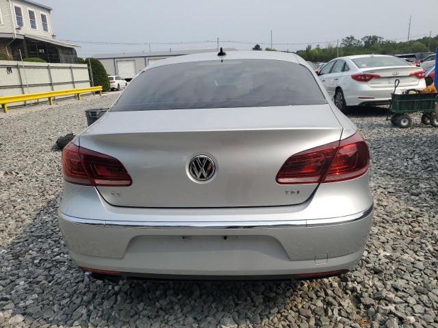 2017 VOLKSWAGEN CC SPORT WVWKP7AN0HE503257