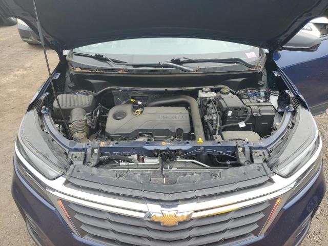 2023 CHEVROLET EQUINOX LS 3GNAXSEG9PL180388
