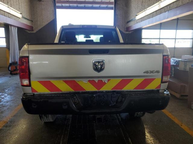 2018 RAM 2500 ST 3C6TR5CT7JG306624