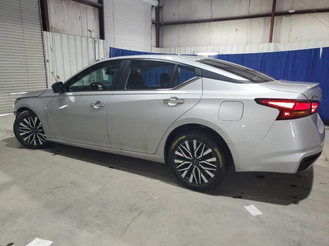 2025 NISSAN ALTIMA SV 1N4BL4DVXSN356609