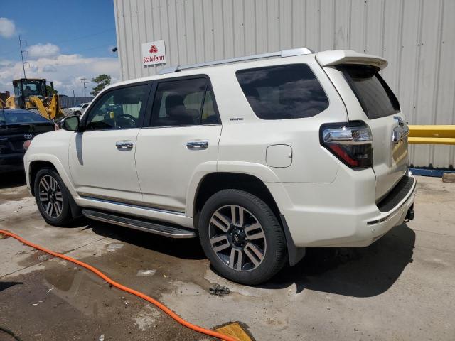 2020 TOYOTA 4RUNNER SR JTEZU5JR4L5226938