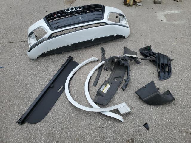 2020 AUDI SQ5 PREMIU WA1B4AFY6L2067351