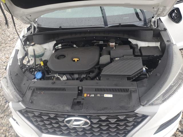 2019 HYUNDAI TUCSON SE KM8J2CA41KU884880