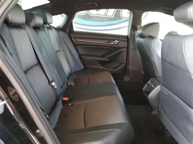 2021 HONDA ACCORD SPO 1HGCV1F33MA058563