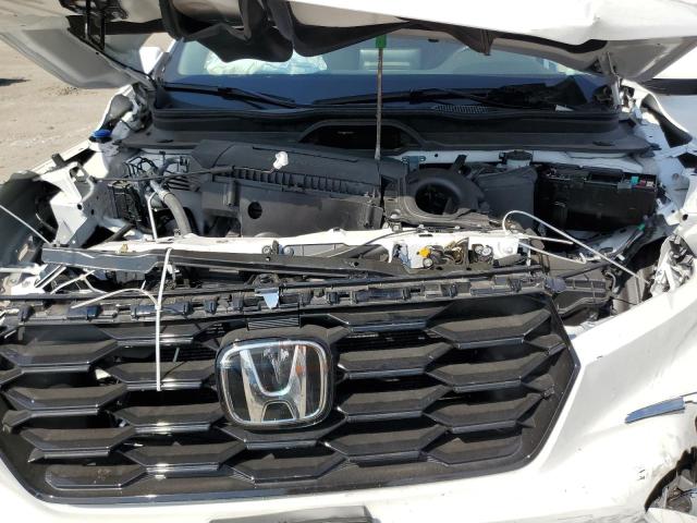 2025 HONDA PILOT TOUR 5FNYG1H72SB095316