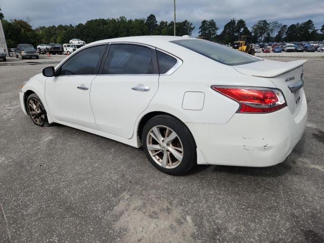 2015 NISSAN ALTIMA 2.5 1N4AL3AP1FC249543