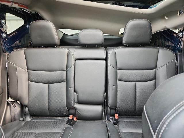 2019 NISSAN MURANO S 5N1AZ2MS4KN157579