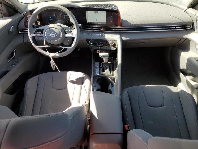 2024 HYUNDAI ELANTRA BL - KMHLM4DJ4RU112958