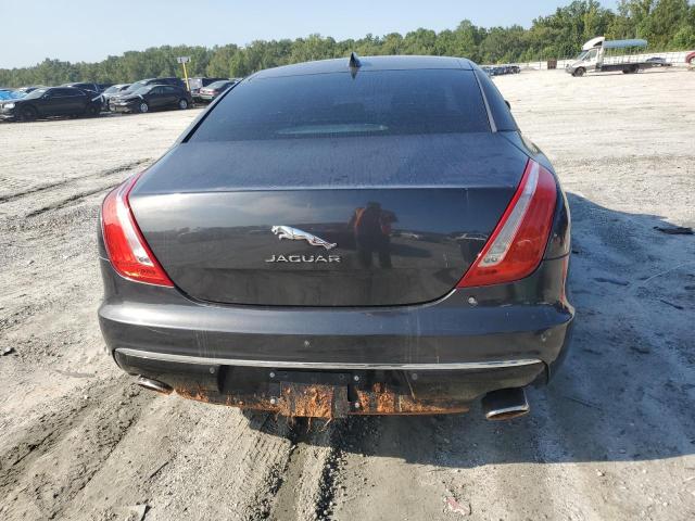 2016 JAGUAR XJL PORTFO SAJWA2G78G8W02471