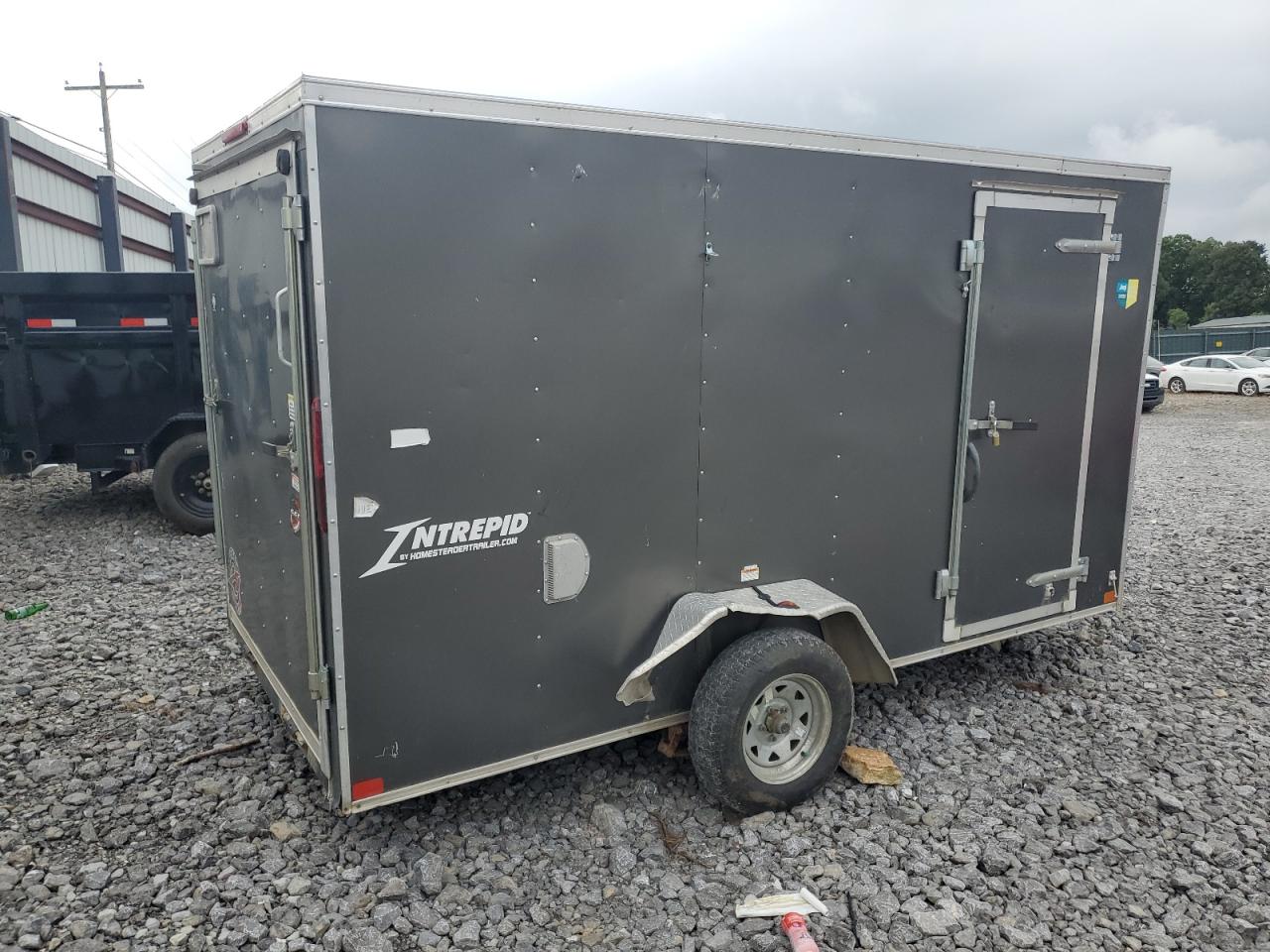 Lot #3215940783 2022 HOMESEADER UNKNOWN