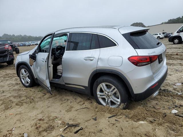 2022 MERCEDES-BENZ GLA 250 4MATIC - W1N4N4HB9NJ320475