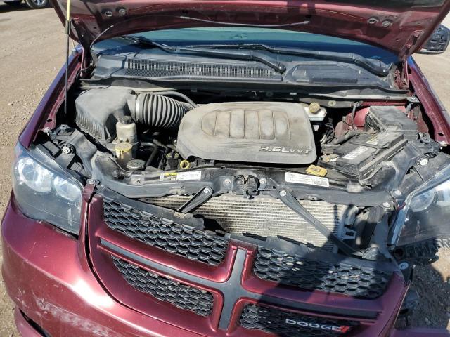 2017 DODGE GRAND CARA 2C4RDGEG5HR724729