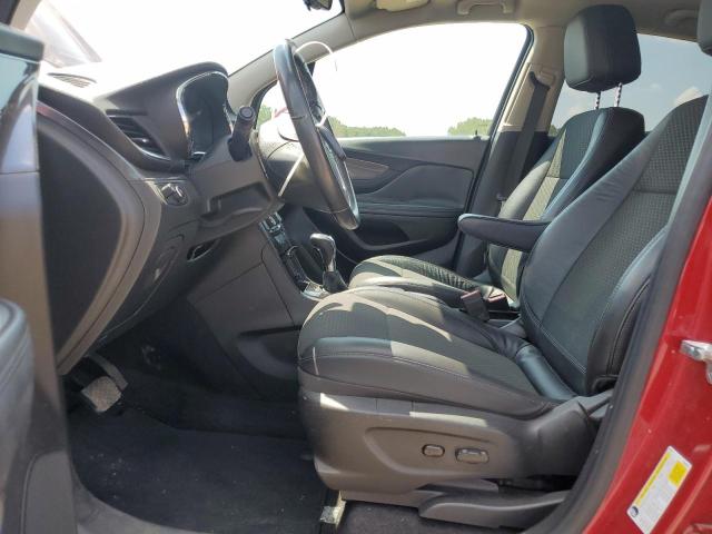 2017 BUICK ENCORE PRE KL4CJASB6HB118224