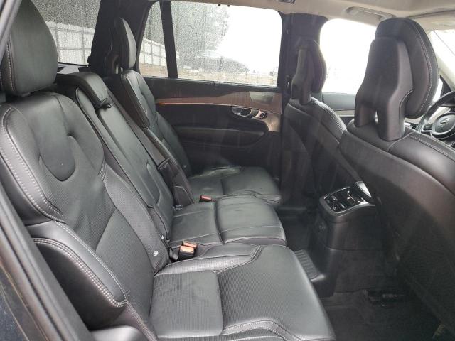 2021 VOLVO XC90 T8 RE YV4BR0CL8M1697743
