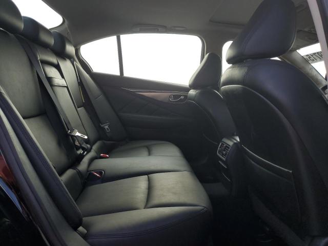 2017 INFINITI Q50 PREMIU JN1EV7AR4HM830890