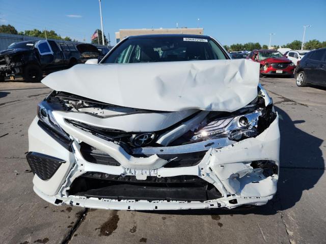 2021 TOYOTA CAMRY XSE - 4T1K61BK4MU022329